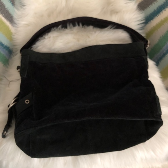 Lucky Brand Sturdy Crossbody Bag - Picture 1 of 13